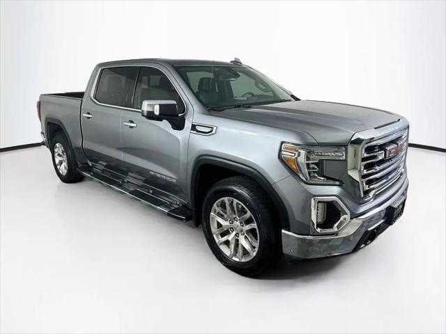 2020 GMC Sierra 1500 SLT for sale in Grand Prairie, TX