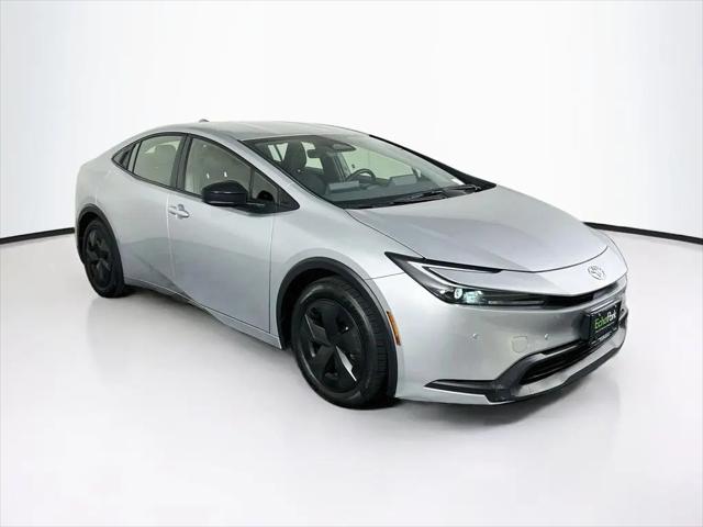 2025 Toyota Prius LE for sale in Grand Prairie, TX