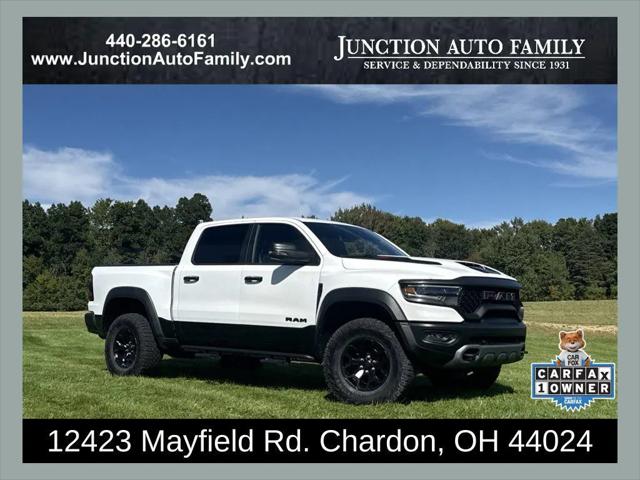 2024 Ram 1500 TRX for sale in Chardon, OH