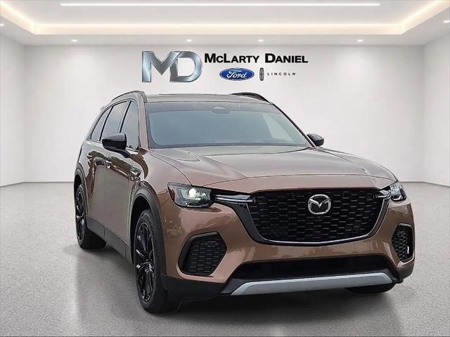 2025 Mazda CX-70 3.3 Turbo Premium Plus Package for sale in Bentonville, AR