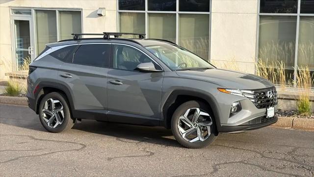 2024 Hyundai Tucson SEL for sale in Saint Paul, MN