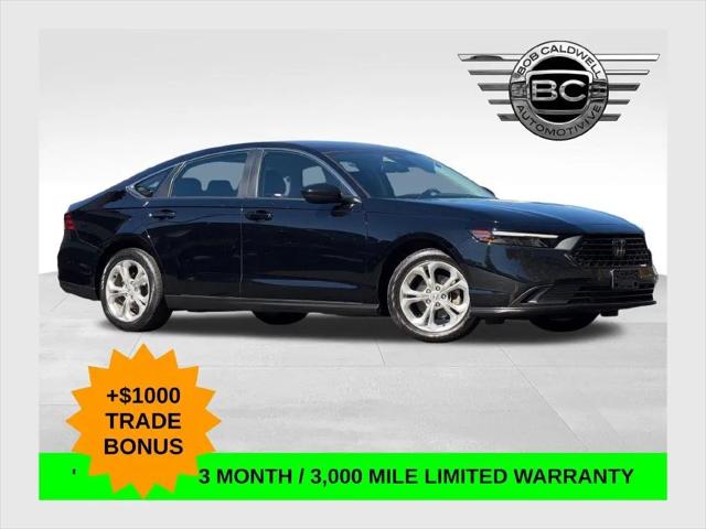 2023 Honda Accord LX for sale in Columbus, OH