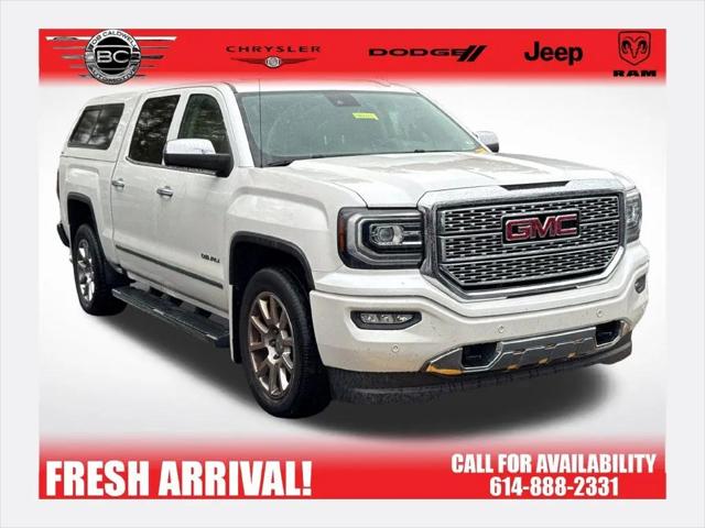 2018 GMC Sierra 1500 Denali for sale near Columbus, OH