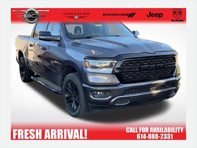 2023 Ram 1500 Big Horn for sale in Columbus, OH