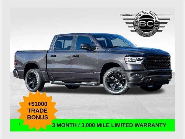 2023 Ram 1500 Big Horn for sale in Columbus, OH
