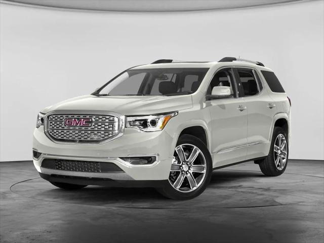 2017 GMC Acadia Denali for sale in Platteville, WI