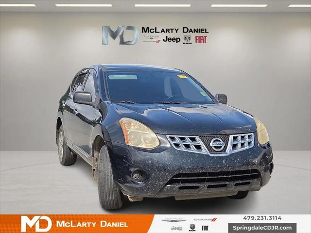 2012 Nissan Rogue S for sale in Springdale, AR