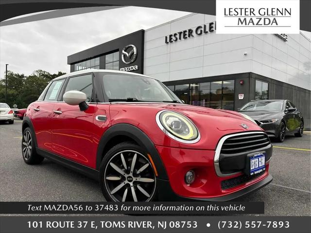 2021 MINI Hardtop Cooper for sale in Toms River, NJ