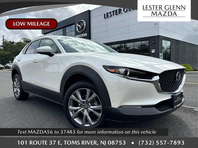2023 Mazda CX-30 2.5 S Select for sale in Toms River, NJ