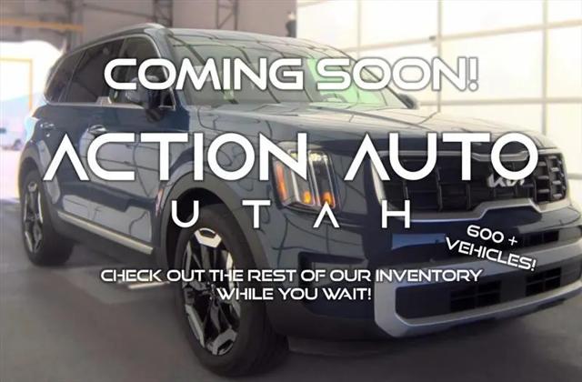 2025 Kia Telluride S for sale in Lehi, UT