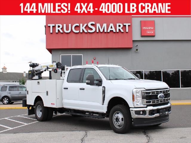 2025 Ford F-350 Unknown for sale in Morrisville, PA
