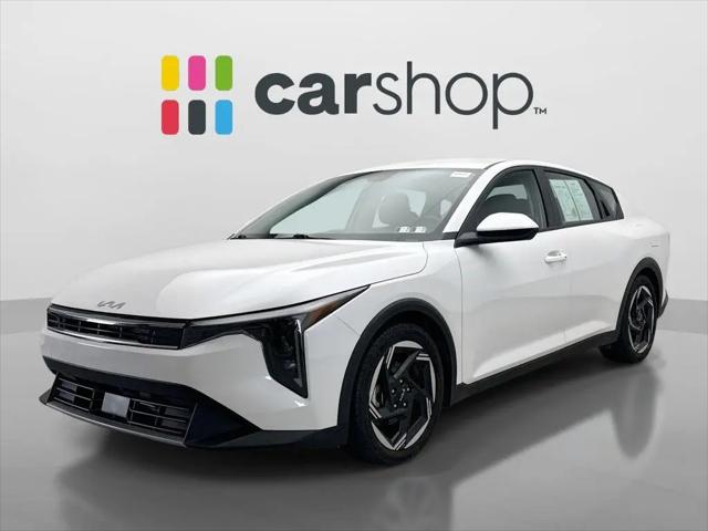 2025 Kia K4 EX for sale in Chester Springs, PA