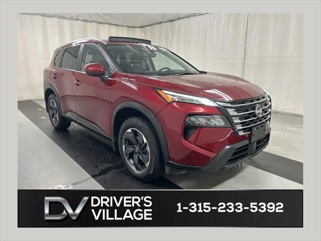 2024 Nissan Rogue SV Intelligent AWD for sale in Cicero, NY