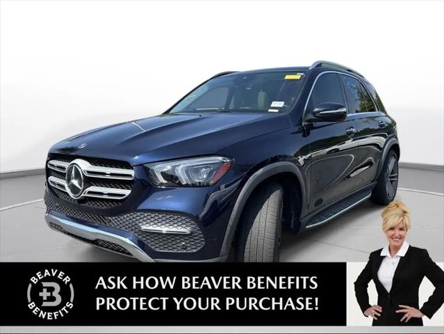 2022 Mercedes-Benz GLE GLE 350 4MATIC for sale in Cumming, GA