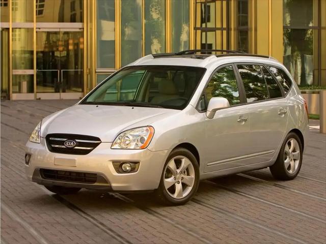 2007 Kia Rondo EX V6 for sale in Pryor, OK