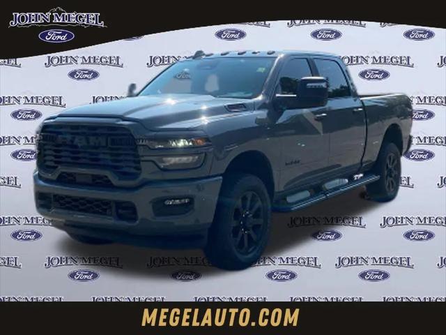 2026 Ram 2500 Big Horn Crew Cab 4x4 64 Box for sale in Cleveland, GA