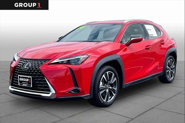 2024 Lexus UX Base for sale in Tustin, CA