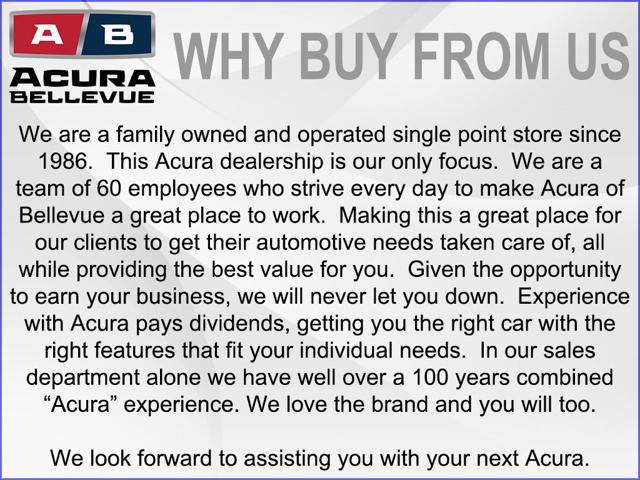 2018 Acura ILX Premium and A-SPEC Packages for sale in Bellevue, WA
