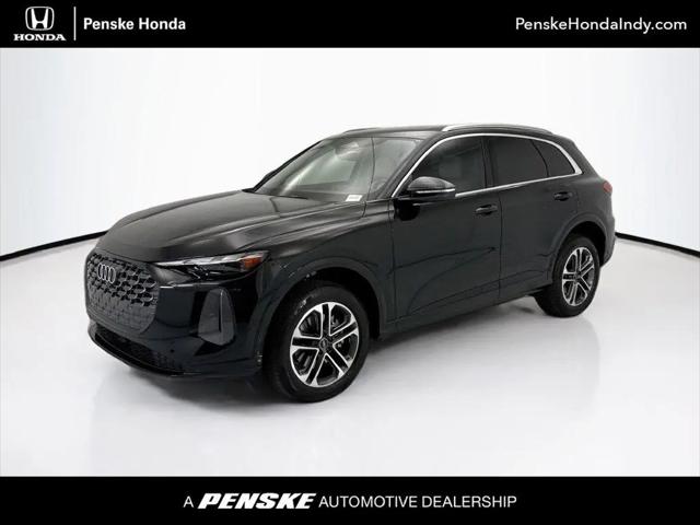 2025 Audi Q5 Premium TFSI quattro S tronic for sale in Indianapolis, IN