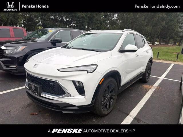 2024 Buick Encore GX Sport Touring FWD for sale in Indianapolis, IN