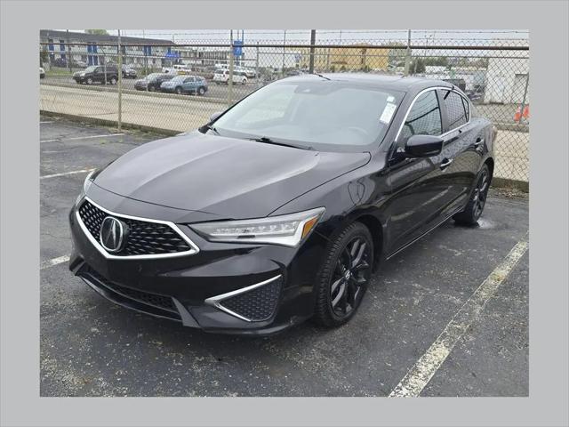 2019 Acura ILX Premium Package for sale near Columbus, OH