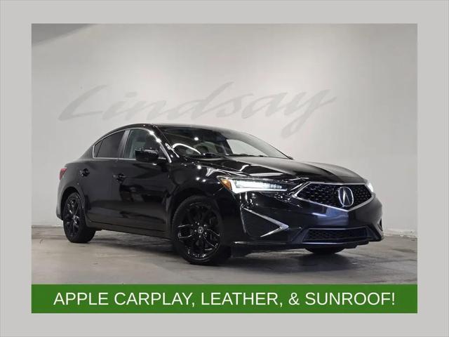 2019 Acura ILX Premium Package for sale near Columbus, OH