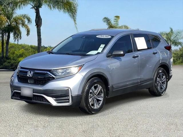 2020 Honda CR-V 2WD LX for sale in Cerritos, CA
