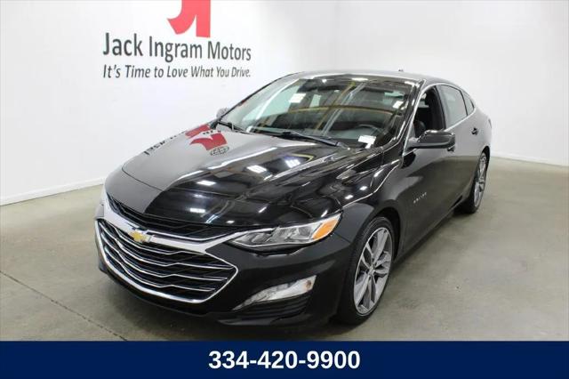 2024 Chevrolet Malibu FWD 2LT for sale in Montgomery, AL