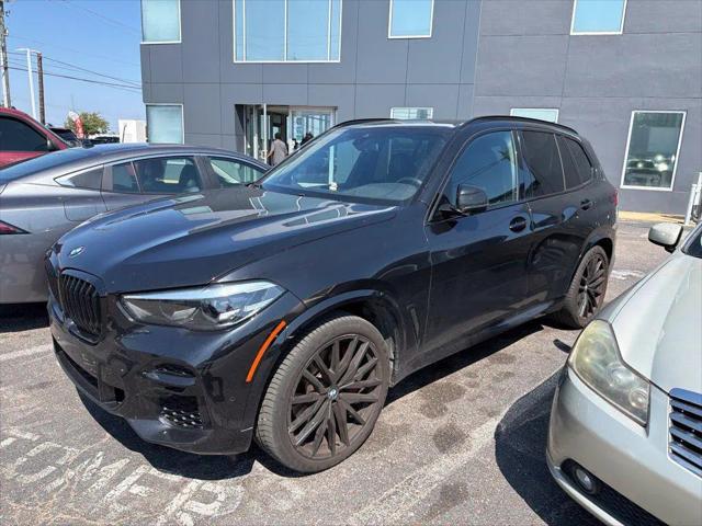 2023 BMW X5 sDrive40i for sale in Montgomery, AL