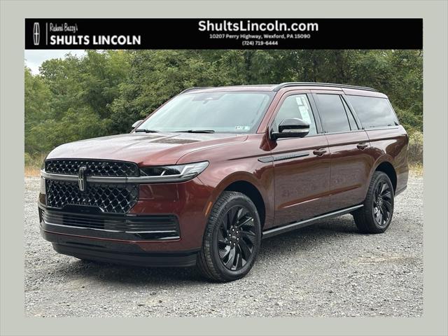 2027 Lincoln Navigator Reserve L for sale in Wexford, PA