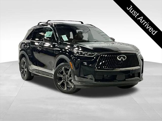 2026 INFINITI QX60 AUTOGRAPH AWD for sale in Des Moines, IA