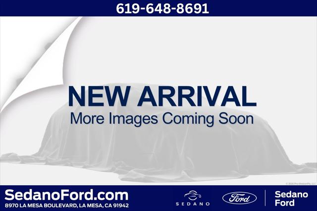 2025 Ford Ranger XLT for sale in BOULEVARD, CA