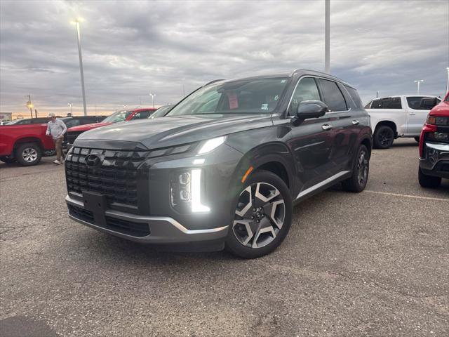2024 Hyundai Palisade SEL for sale in St. Cloud, MN
