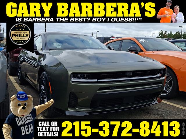 2027 Dodge Charger R/T Plus for sale in Philadelphia, PA