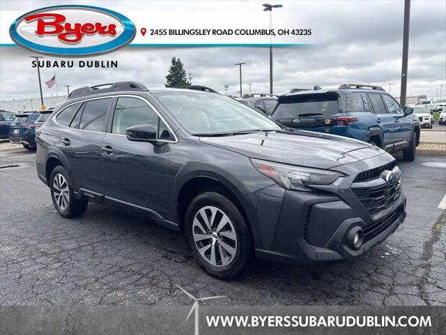 2024 Subaru Outback Premium for sale in Columbus, OH