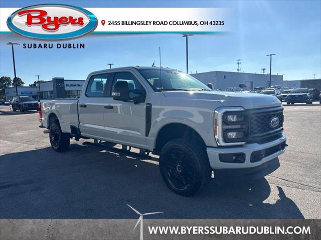2025 Ford F-250 XL for sale in Columbus, OH