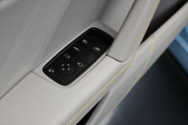 2024 Porsche 911 Turbo Cabriolet