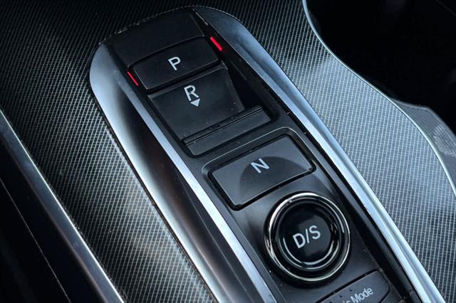 2020 Acura MDX Technology  A-SPEC Packages