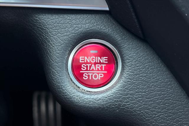 2020 Acura MDX Technology  A-SPEC Packages