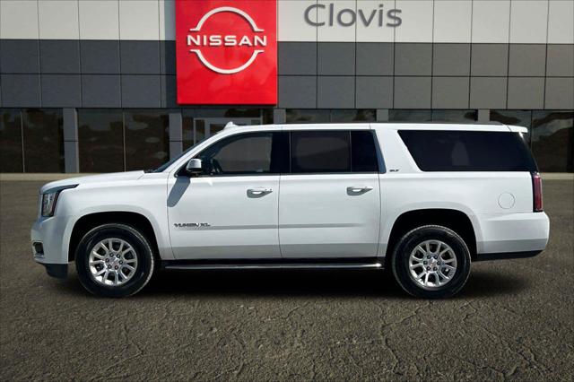 2019 GMC Yukon XL SLT