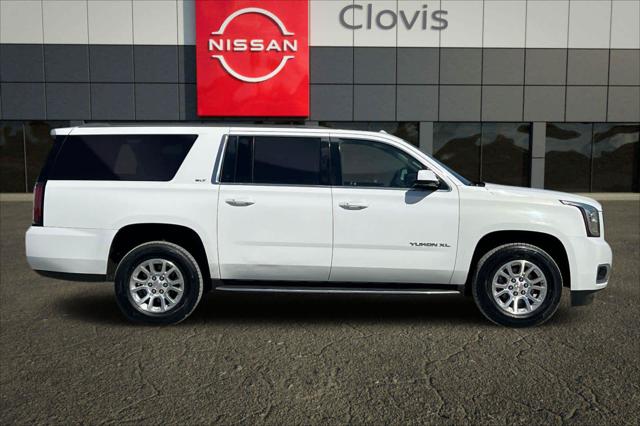 2019 GMC Yukon XL SLT
