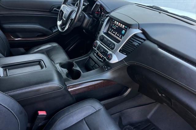 2019 GMC Yukon XL SLT