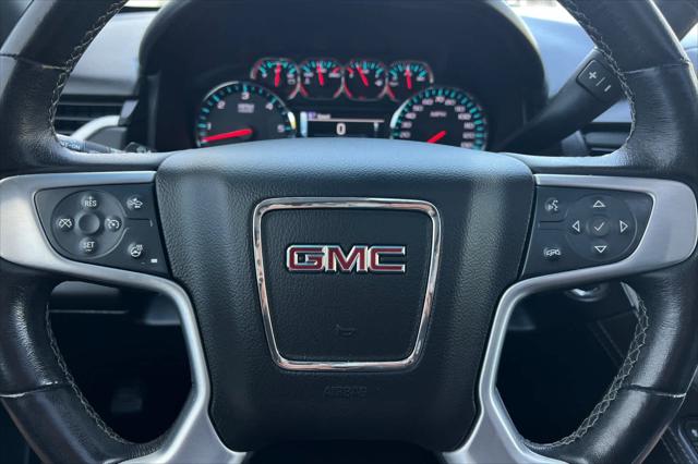 2019 GMC Yukon XL SLT