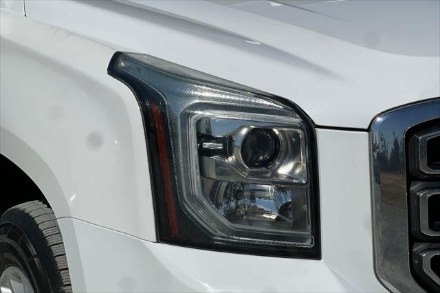2019 GMC Yukon XL SLT