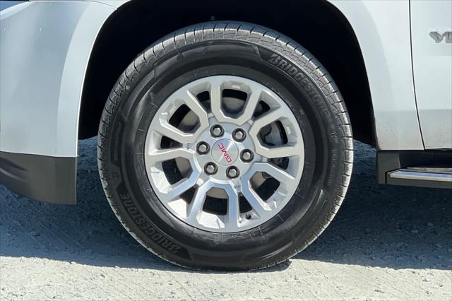2019 GMC Yukon XL SLT
