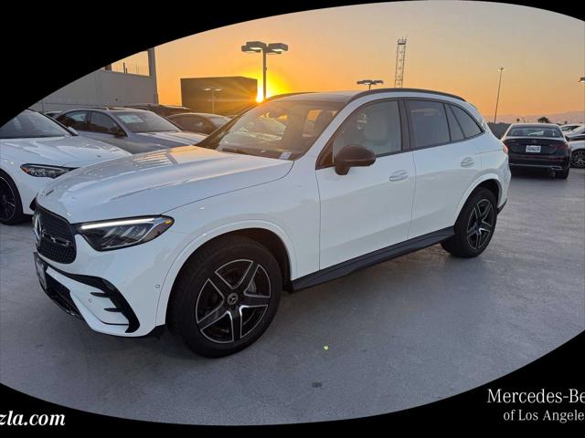 2026 Mercedes-Benz GLC GLC 300 for sale in Los Angeles, CA