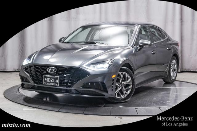 2023 Hyundai Sonata SEL for sale in Los Angeles, CA