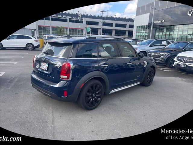 2019 MINI E Countryman Cooper S for sale in Los Angeles, CA