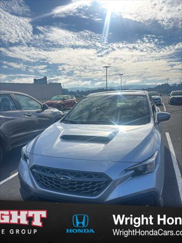 2022 Subaru WRX Premium for sale in Uniontown, PA