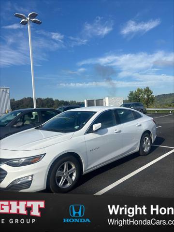 2024 Chevrolet Malibu FWD 1LT for sale in Uniontown, PA